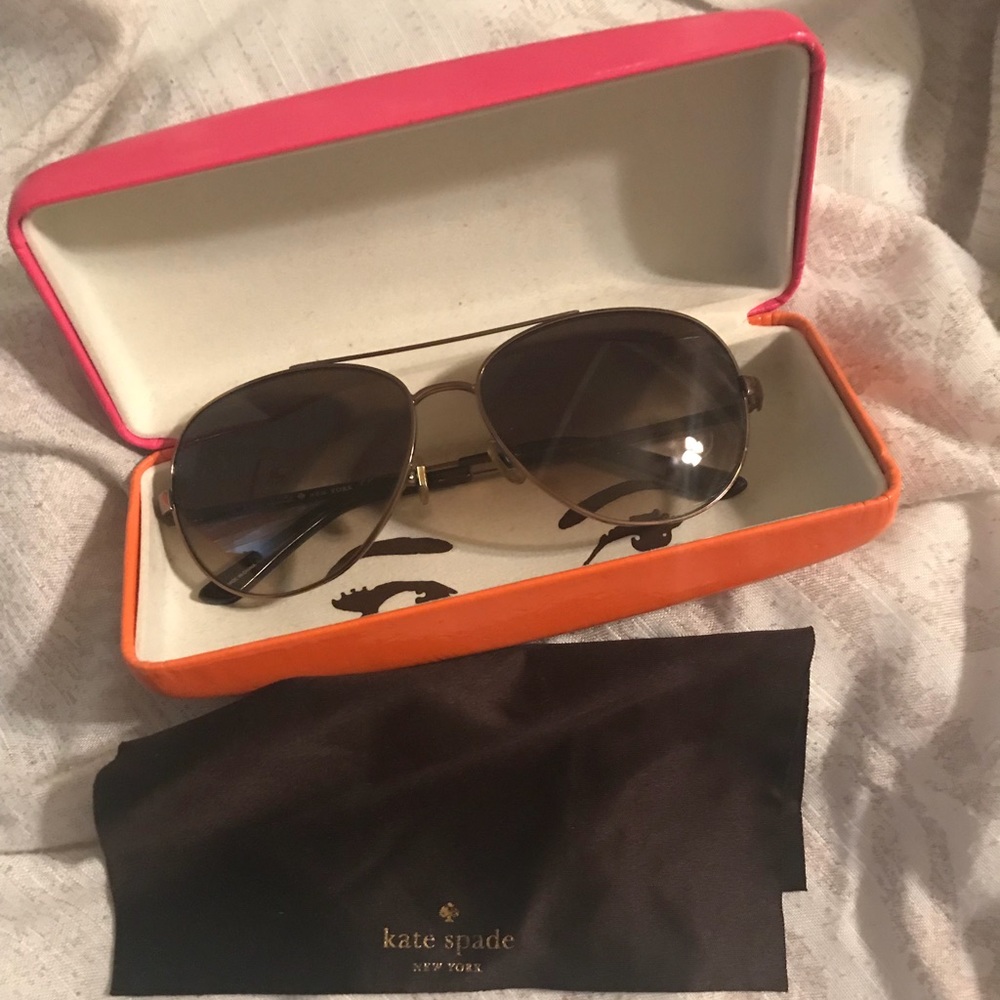 Kate Spade Sunglasses